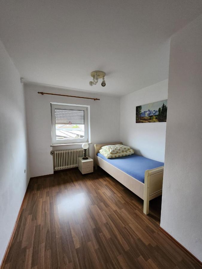 Stadthostel Toging am Inn 외부 사진