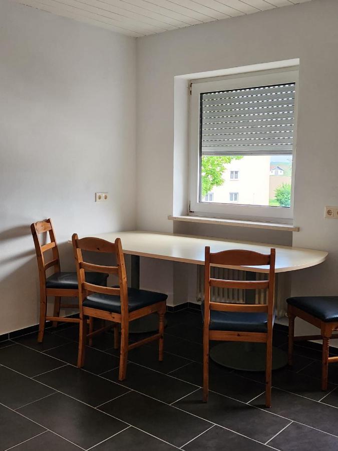 Stadthostel Toging am Inn 외부 사진