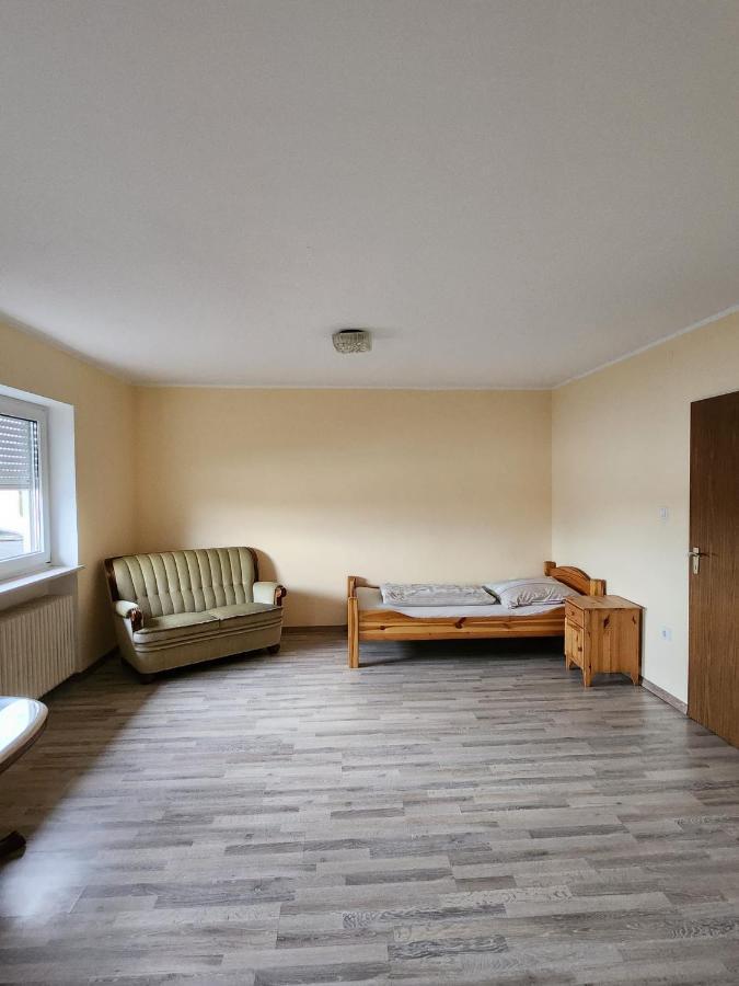 Stadthostel Toging am Inn 외부 사진