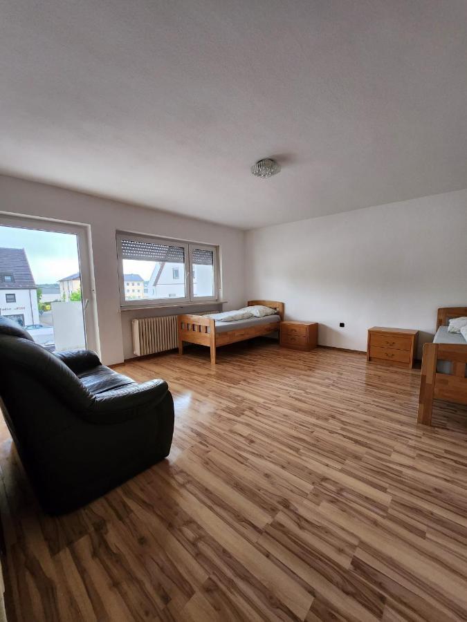 Stadthostel Toging am Inn 외부 사진